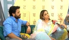 Daakuan Da Munda 2: Dev Kharoud ਤੇ Japji Khaira ਨਾਲ ਖ਼ਾਸ ਗੱਲਬਾਤ