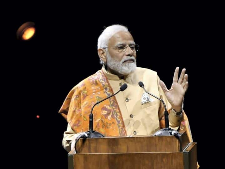 PM Modi zu Besuch in Dänemark nimmt heute am 2. indisch-nordischen Gipfel teil