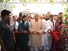 Durg News: मुख्यमंत्री बघेल ने Swami Vivekanand Technical University को दी करोड़ों की सौगात, मौके पर कही ये बड़ी बात