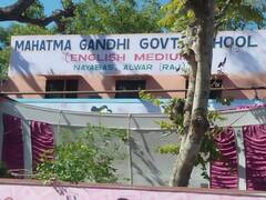 Mahatma Gandhi School Admission: राजस्थान के महात्मा गांधी इंग्लिश स्कूल में 10 मई तक आवेदन, 14 को लॉटरी से होगा चयन
