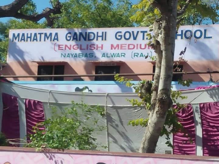 Mahatma Gandhi School Admission Application in Mahatma Gandhi English School in Rajasthan till May 10 ann Mahatma Gandhi School Admission: राजस्थान के महात्मा गांधी इंग्लिश स्कूल में 10 मई तक आवेदन, 14 को लॉटरी से होगा चयन