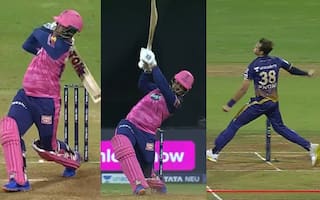 KKR vs RR: ਸ਼ਿਮਰੋਨ ਹੇਟਮਾਇਰ ਨੇ ਬੱਲੇਬਾਜ਼ੀ ਕਰਕੇ ਬਣਾਇਆ ਰਿਕਾਰਡ, ਕਾਰਤਿਕ-ਧੋਨੀ ਨੂੰ ਛੱਡਿਆ ਪਿੱਛੇ