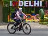 Delhi Weather News: दिल्ली-एनसीआर में अगले दो-तीन दिन में बारिश का अनुमान, मई में कैसा रहेगा मौसम?