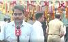 Simhadri Appanna Chandanotsavam:ఇబ్బందులు లేకుండా దర్శనాలు చేయిస్తున్నామన్న విశాఖ కలెక్టర్|ABP Desam