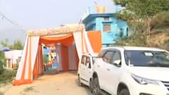 UP: जगद्गुरु परमहंसाचार्य को जबरन अपने साथ क्यों ले गई Agra पुलिस |Hindi News