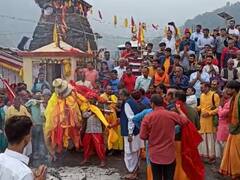 Char Dham Yatra 2022: चार धामों के बाद अब जल्द होंगे तृतीय केदार के दर्शन, जानें कब खुलेंगे तुंगनाथ के कपाट?