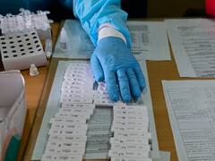 Delhi Corona Update: दिल्ली में कोरोना मामलों बढ़ोतरी जारी, 1375 नए केस, पॉजिटिविटी रेट 7.01 फीसदी