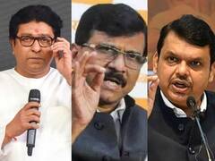 Shivsena on BJP MNS: मनसेला भाजपचे उपवस्त्र संबोधत शिवसेनेचा भाजपवर हल्लाबोल