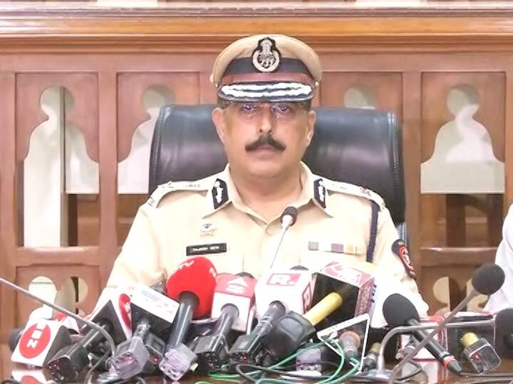 आवश्यक वाटल्यास औरंगाबादचे पोलीस आयुक्त आजच राज ठाकरेंवर कारवाई करतील : पोलीस महासंचालक If necessary, Aurangabad Police Commissioner will take action against Raj Thackeray today: Director General of Police आवश्यक वाटल्यास औरंगाबादचे पोलीस आयुक्त आजच राज ठाकरेंवर कारवाई करतील : पोलीस महासंचालक