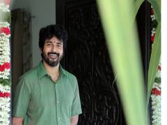 ”எனக்கு புகழ், பணம் தேவைப்படுது “ - அப்பவே ஓப்பனாக பேசிய நடிகர் சிவக்கார்த்திகேயன்!