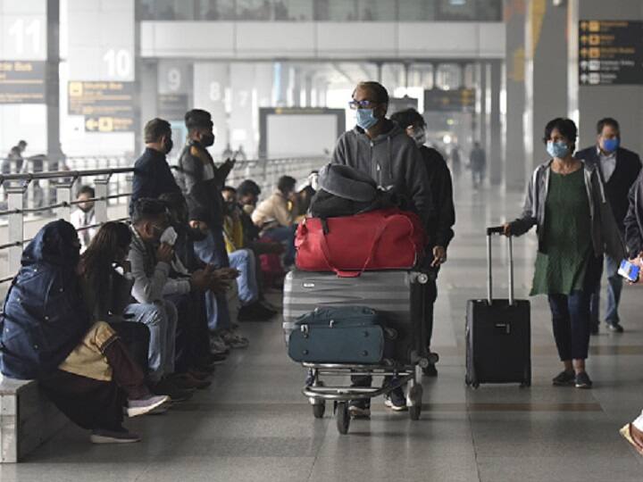 Delhi International Airport Leaves Dubai Behind To Rank Second Busiest In World Delhi International Airport Leaves Dubai Behind To Rank Second Busiest In World