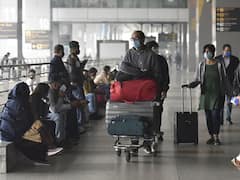 Delhi International Airport Leaves Dubai Behind To Rank Second Busiest In World