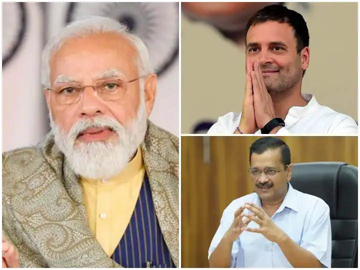 Eid 2022 : ਪੀਐਮ ਨਰਿੰਦਰ ਮੋਦੀ ਸਣੇ ਹੋਰ ਵੱਡੇ ਆਗੂਆਂ ਨੇ ਦਿੱਤੀ ਦੇਸ਼ ਨੂੰ ਈਦ ਦੀ ਵਧਾਈ, ਜਾਣੋ ਕਿਸ ਨੇ ਕੀ ਕਿਹਾ Eid 2022 : ਪੀਐਮ ਨਰਿੰਦਰ ਮੋਦੀ ਸਣੇ ਹੋਰ ਵੱਡੇ ਆਗੂਆਂ ਨੇ ਦਿੱਤੀ ਦੇਸ਼ ਨੂੰ ਈਦ ਦੀ ਵਧਾਈ, ਜਾਣੋ ਕਿਸ ਨੇ ਕੀ ਕਿਹਾ