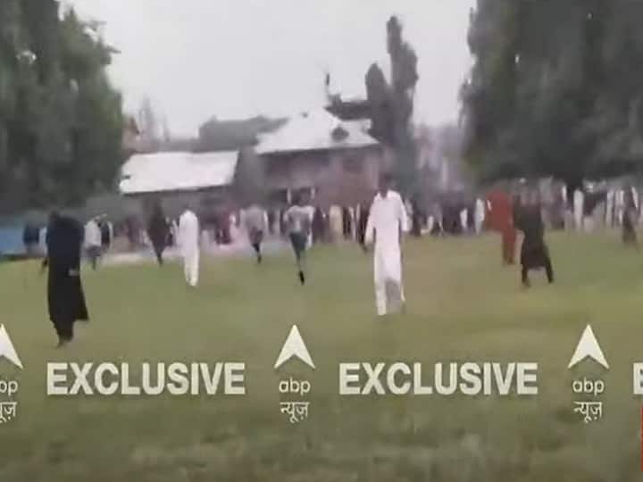 जोधपुर के बाद जम्मू-कश्मीर के अनंतनाग में बिगड़े हालात, ईद की नमाज के बाद प्रदर्शनकारियों ने सेना पर किया पथराव