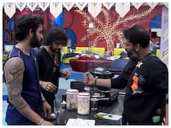 Bigg Boss OTT Telugu: ముసలోడు ఓ మూలన కూర్చోమంటే ఉండడు - బాబా భాస్కర్ తో నటరాజ్ మాస్టర్ గొడవ 