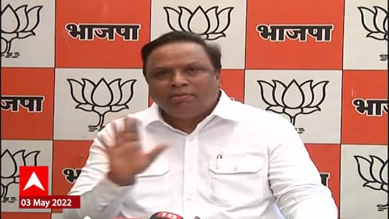Ashish Shelar : बाबरी मशिदीवरील मुद्यांवरुन आशिष शेलारांचं संजय राऊतांना प्रत्युत्तर