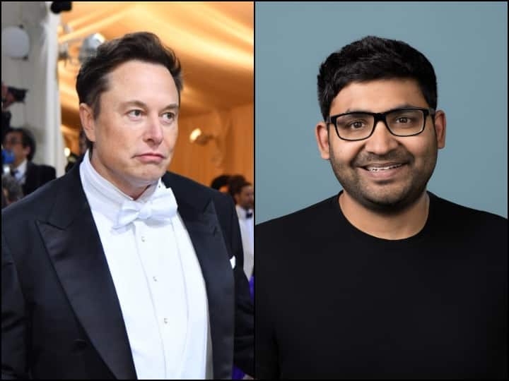 parag agrawal will get more than 325 crores rupees after being removed from twitter Elon Musk Twitter मधून हकालपट्टी, पण पराग अग्रवाल यांना 325 कोटी!
