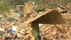 'ਬੂੰਦ-ਬੂੰਦ ਮਿਹਨਤ ਜੋੜ ਬਣਾਏ ਆਸ਼ਿਆਨੇ, ਪਲ਼ਾਂ 'ਚ ਵੱਜਿਆ Bulldozer'...ਸਰਕਾਰ ਤੋਂ ਬਸ ਇੱਕੋਂ ਅਪੀਲ