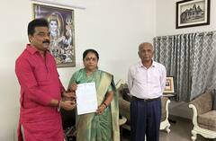 કોંગ્રેસ છોડી રહેલા અશ્વીન કોટવાલે અંતે જણાવ્યું કેમ છોડી રહ્યા છે પક્ષ, જાણો શું કર્યો મોટો ખુલાસો?