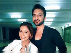 लॉक अप शो से बाहर आकर भड़के अली मर्चेंट, कहा- एक्स गर्लफ्रेंड सारा का चेहरा भी नहीं देखना चाहता