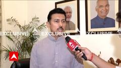 Jodhpur हिंसा पर Rajyavardhan Rathore का गहलोत सरकार पर हमला, जानिए उन्होंने क्या कहा