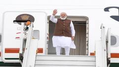 PM Modi: ইউরোপ সফরের তৃতীয় দিনে ডেনমার্কের প্রধানমন্ত্রীর সঙ্গে সাক্ষাৎ মোদির। Bangla News