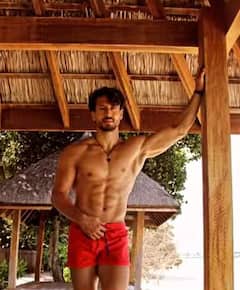 Fitness Goals: अपनी आने वाली फिल्म के लिए बॉडी ट्रांसफॉर्म करने में जुटे टाइगर श्रॉफ, तस्वीरें देख आप भी हो जाएंगे फैन!