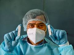 Delhi Corona News: क्या दिल्ली में कोरोना मामलों में बढ़ोतरी से नई लहर आने का संकेत मिलता है? पढ़ें एक्सपर्ट का जवाब