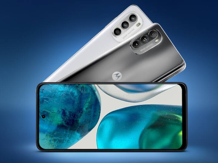 லோ பட்ஜெட்.. ஆனா ஹை ஸ்பெசிஃபிகேஷன்.. இந்தியாவில் விற்பனைக்கு வந்த மோட்டோ ஜி52...