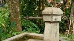 West Bardhaman : তীব্র গরমের মধ্যে পশ্চিম বর্ধমানের অন্ডালে ছড়িয়েছে ডায়রিয়া-আতঙ্ক ।Bangla News