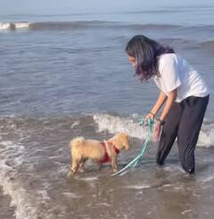 IN PICS: पापा की एक्स वाइफ कल्कि कोचलिन के साथ कुछ यूं वक्त बिताती दिखीं आलिया कश्यप, शेयर की तस्वीरें