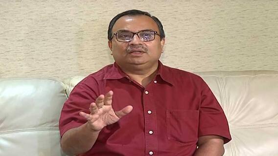 Kunal Ghosh: ‘এক-দুটো খারাপ ঘটনা নিয়ে সস্তার রাজনীতি করবেন না?’, শুভেন্দুকে খোঁচা কুণাল ঘোষের।Bangla News