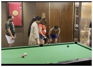 IPL 2022: कुछ इस तरह से ईद मनाते दिखे महेंद्र सिंह धोनी,  CSK ने सोशल मीडिया पर शेयर किया वीडियो