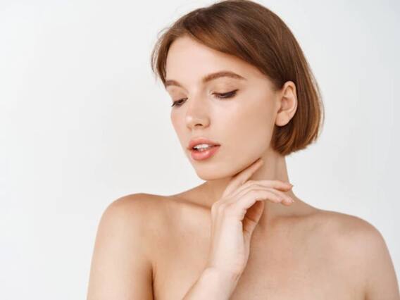 Beauty Without Makeup : बिना मेकअप स्किन को बनाएं खूबसूरत, बस फॉलो करें ये आसान से टिप्स Beauty Without Makeup : बिना मेकअप स्किन को बनाएं खूबसूरत, बस फॉलो करें ये आसान से टिप्स