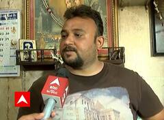 સુરતઃ 'એટલો ધડાકાભેર અવાજ આવ્યો કે હું સીધો પાછળ ભાગી ગયો', બસ અકસ્માત નજરે જોનારાની જુબાની