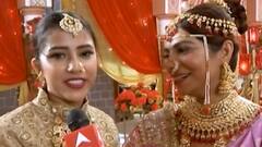 Ghum Hai Kisikey Pyaar Meiin: Virat and Sai get married AGAIN | SBS Originals
