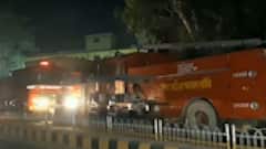 Char dham Yatra 2022: आज से शुरू हो रही चारधाम यात्रा, गंगोत्री-यमुनोत्री के खुलेंगे कपाट