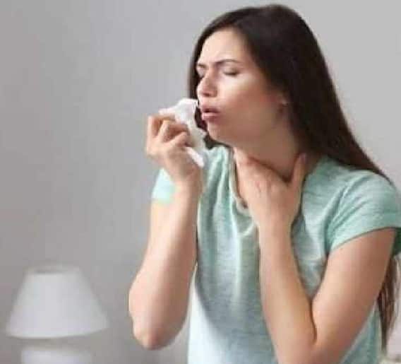 અસ્થમાના અટેકથી બચવાના કારગર ઉપાય