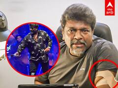 Director Parthiban Speech : பேய் புகுந்த மாதிரி ஆயிட்டு.. மன்னிப்பு கேட்ட பார்த்திபன்!