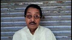CPIM: জমি ‘মাফিয়া’ বিতর্ক, সিপিএম রাজ্য সম্পাদকমণ্ডলীর সদস্য জীবেশ সরকারের বিরুদ্ধে অভিয়োগ দায়ের l Bangla News
