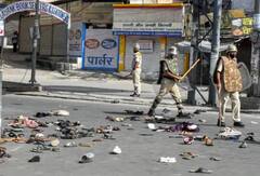 Rajasthan Jodhpur Violence: ਗਹਿਲੋਤ ਸਰਕਾਰ ਦਾ ਵਫ਼ਦ ਜੋਧਪੁਰ ਦੇ ਹਿੰਸਾ ਪ੍ਰਭਾਵਿਤ ਇਲਾਕੇ 'ਚ ਪਹੁੰਚਿਆ, ਮੰਤਰੀ ਨੇ ਕਿਹਾ- ਗੰਭੀਰਤਾ ਨਾਲ ਹੋਵੇਗੀ ਜਾਂਚ