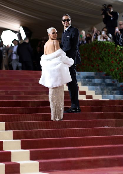 Met Gala 2022: Kim Kardashian, Blake Lively, Cardi B & Other Celebs Dazzle On Red Carpet- See Pics