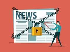 India's World Press Freedom Ranking Falls To 150 From 142: RSF Index 2022