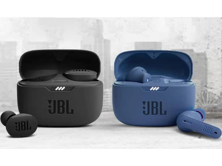 JBL Tune 130 NC, JBL Tune 230 NC TWS Earbuds With ANC, Up to 40-Hour Playback Time Launched in India JBL Tune 230 NC And JBL Tune 130 NC With 40 Hours Playback Time Launched In India