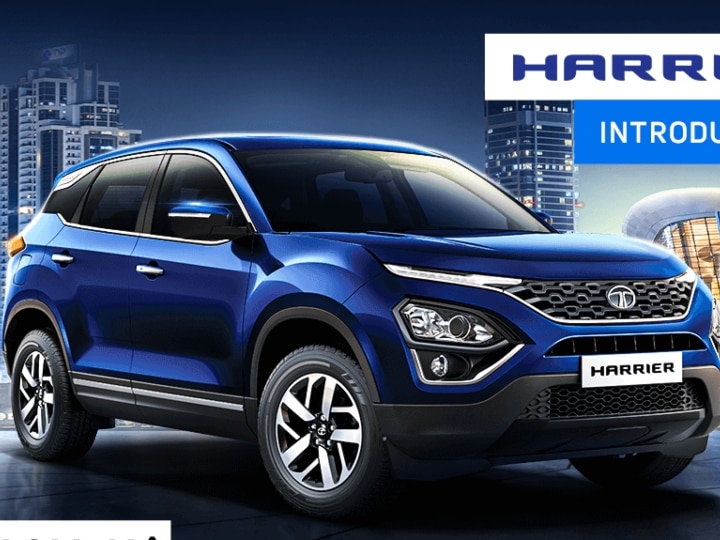 TATA Harrier: टाटा ने हैरियर को दो नए कलर ऑप्शन में किया पेश, जानिए और कितनी रखी गई है कीमत