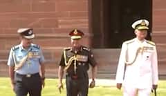 EXPLAINED: Know who is Manoj Pande, the new Chief of Army staff | ABP News