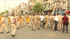 Jodhpur News: Know what is the situation right now | ABP News Ground Report