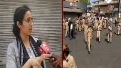 Jodhpur News: ACP Ranjita Sharma assures FULL control over law & Order situation