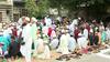 Eid Celebrations: Security arrangements tightened post Namaaz being offered on road in Seelampur