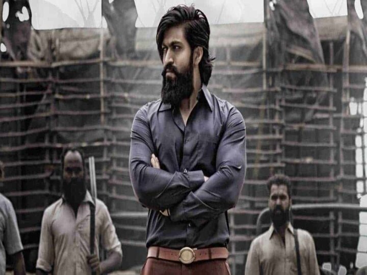 KGF 2 Movie Leak : சர்வ சாதாரணமாக யூ டியூப்பில் வெளியான கே.ஜி.எப். 2.! அதிர்ச்சியில் படக்குழு..!